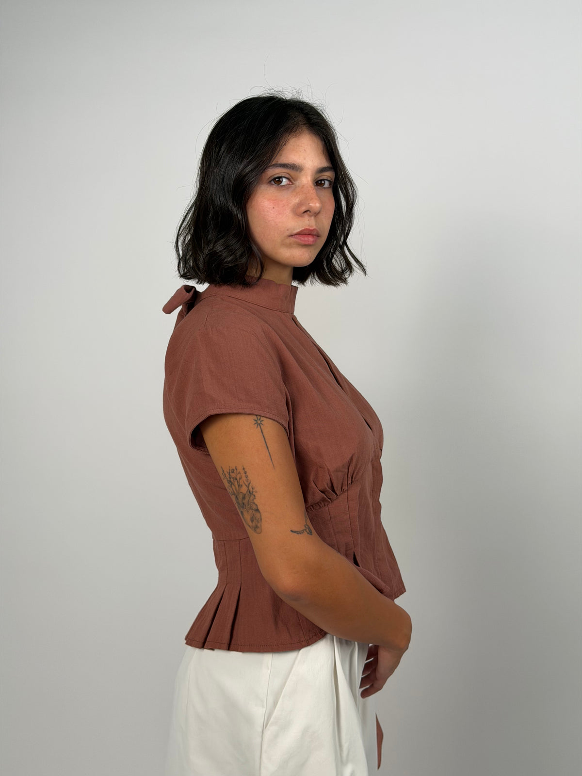 Ella Shirt