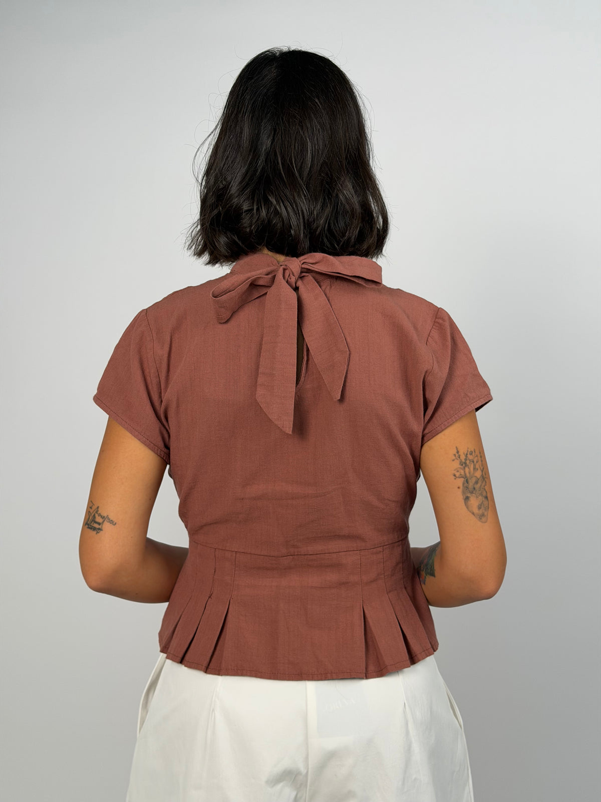 Ella Shirt