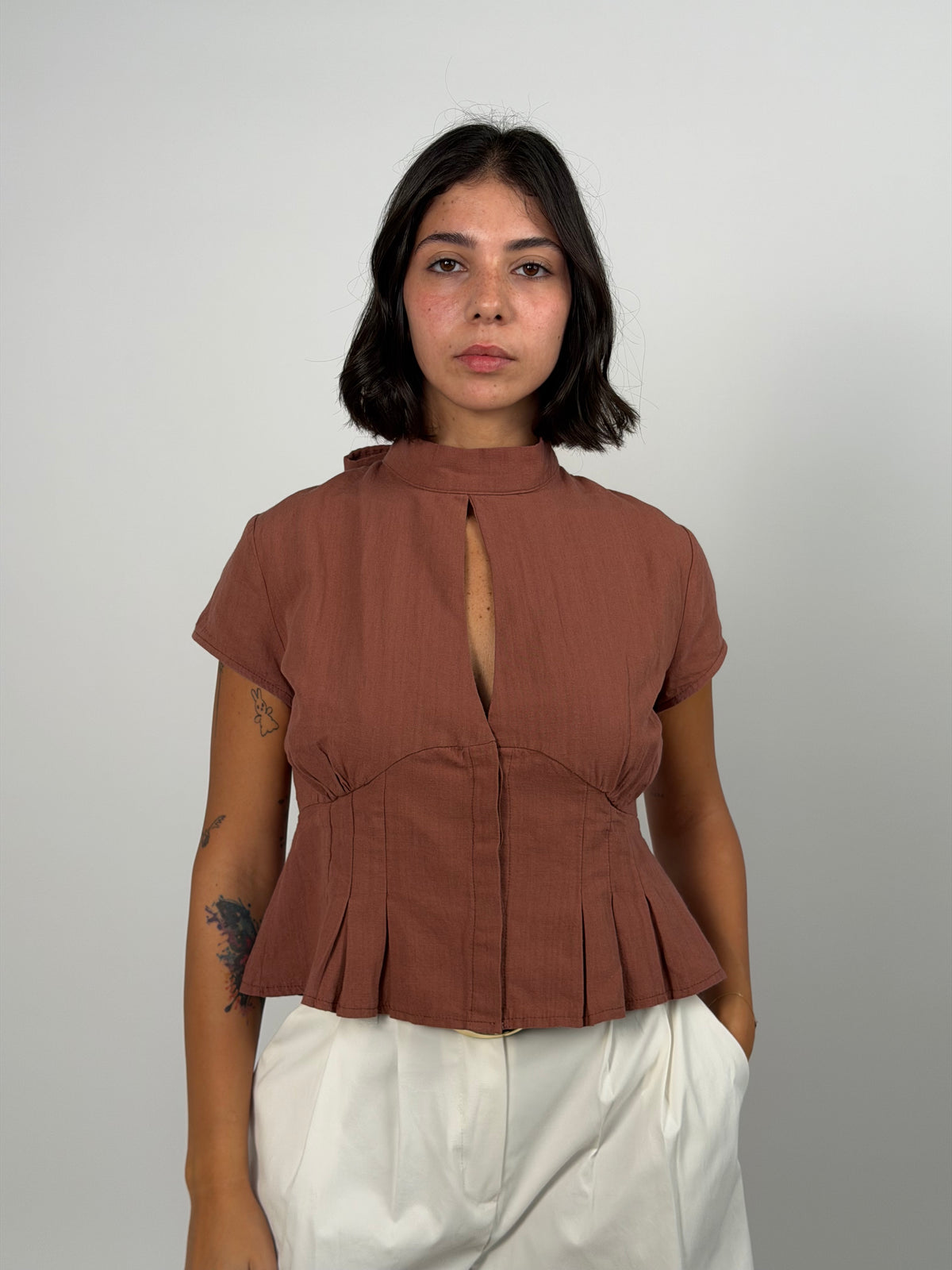 Ella Shirt