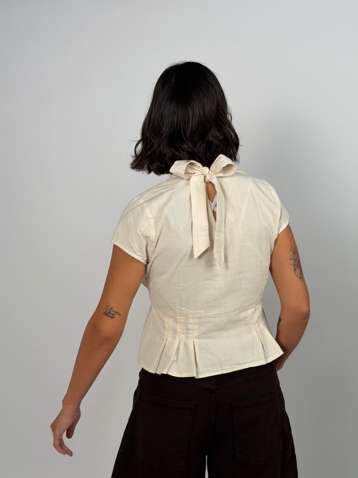 Ella Shirt