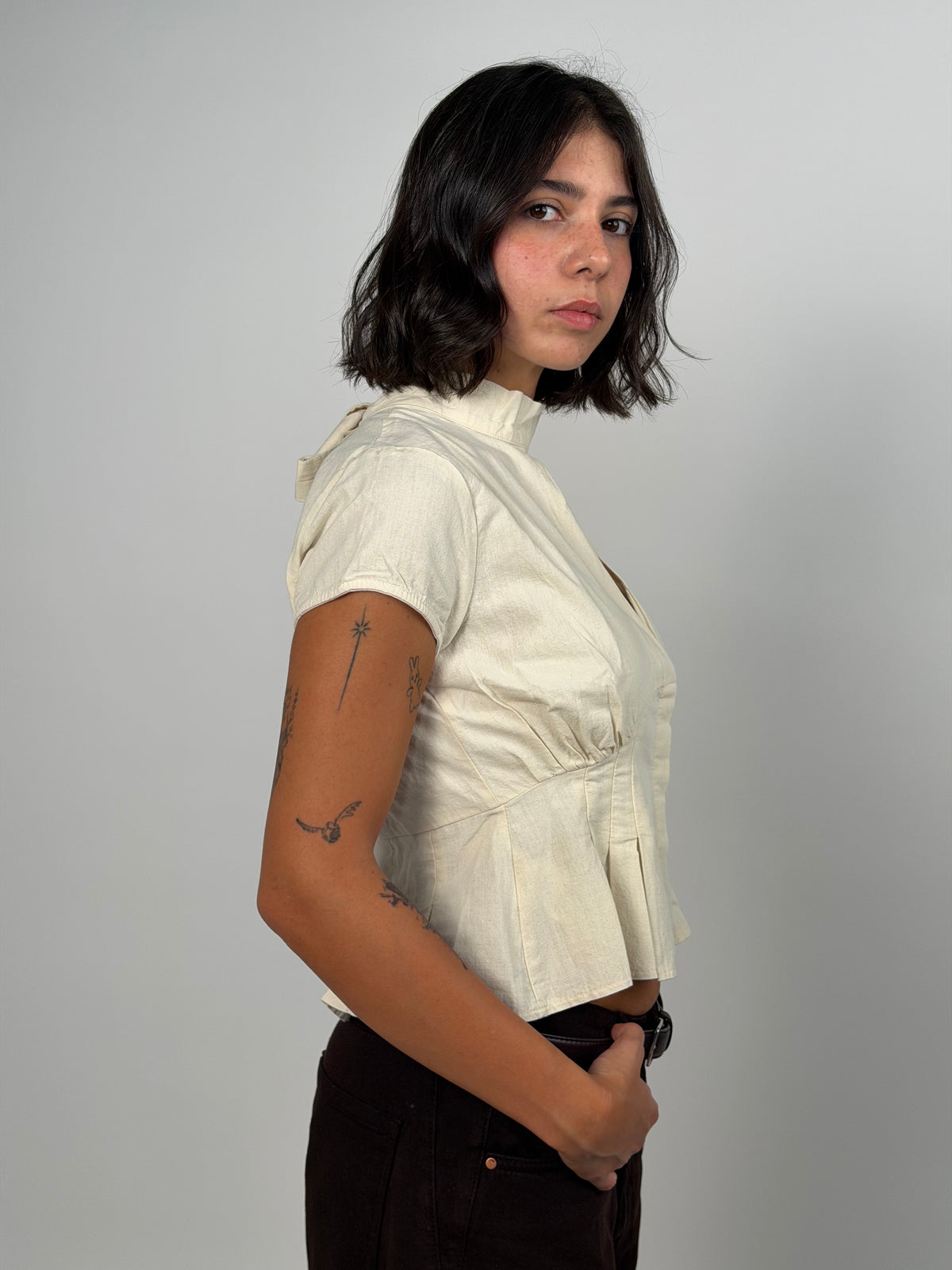 Ella Shirt
