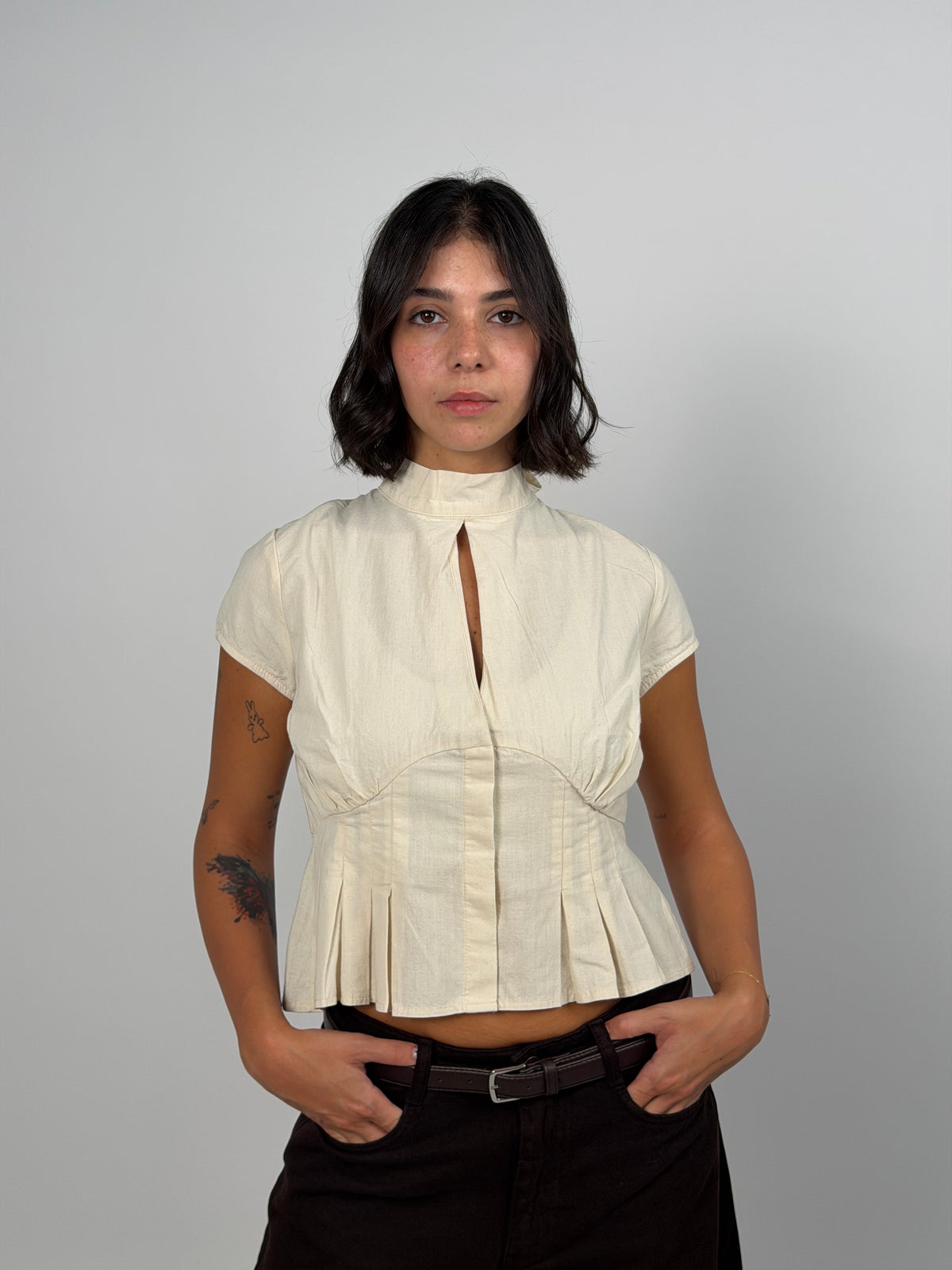 Ella Shirt